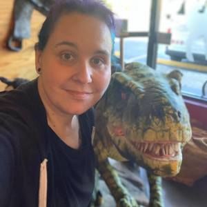 Meet your Posher, Amy